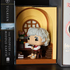 Image produit Le Seigneur des Anneaux - Figurine Funko Pop Bilbo