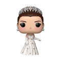 Produktbild Plötzlich Prinzessin - Mia Thermopolis Funko Pop Figur