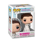 Produktbild Plötzlich Prinzessin - Mia Thermopolis Funko Pop Figur