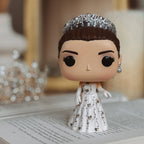 Produktbild Plötzlich Prinzessin - Mia Thermopolis Funko Pop Figur