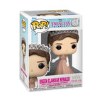 Produktbild Plötzlich Prinzessin - Queen Clarisse Renaldi Funko Pop Figur