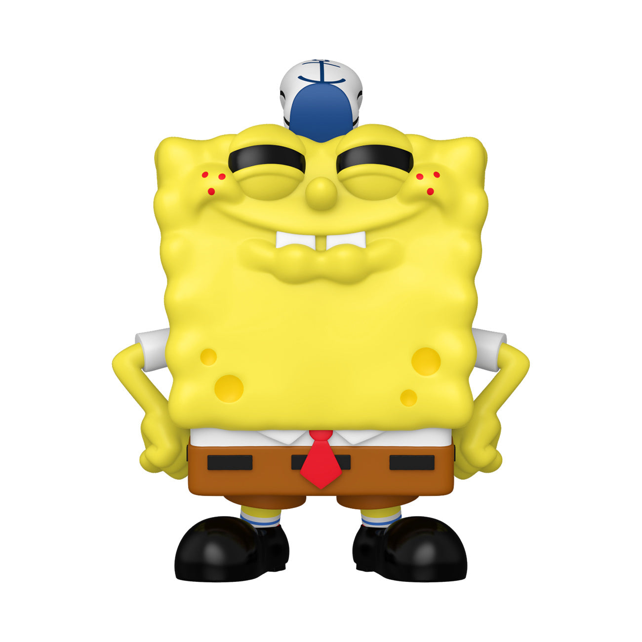 Image produit Bob l’éponge - figurine Funko Pop!