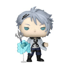 Image produit Frieren - Figurine Funko Pop Wirbel