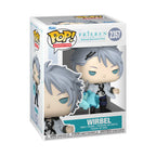 Image produit Frieren - Figurine Funko Pop Wirbel