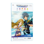 Produktbild Ultimate Guard Manga Bags Resealable (100)