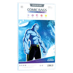 Immagine del prodotto Ultimate Guard Comic Bags richiudibili (100) - Formato standard