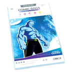 Immagine del prodotto Ultimate Guard Comic Bags richiudibili (100) - Formato standard