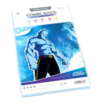 Immagine del prodotto Ultimate Guard Comic Bags richiudibili (100) - Formato standard
