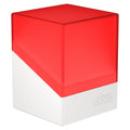 Image produit Ultimate Guard Boulder 100+ Synergy - Rouge/Blanc