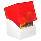 Image produit Ultimate Guard Boulder 100+ Synergy - Rouge/Blanc