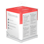 Image produit Ultimate Guard Boulder 100+ Synergy - Rouge/Blanc