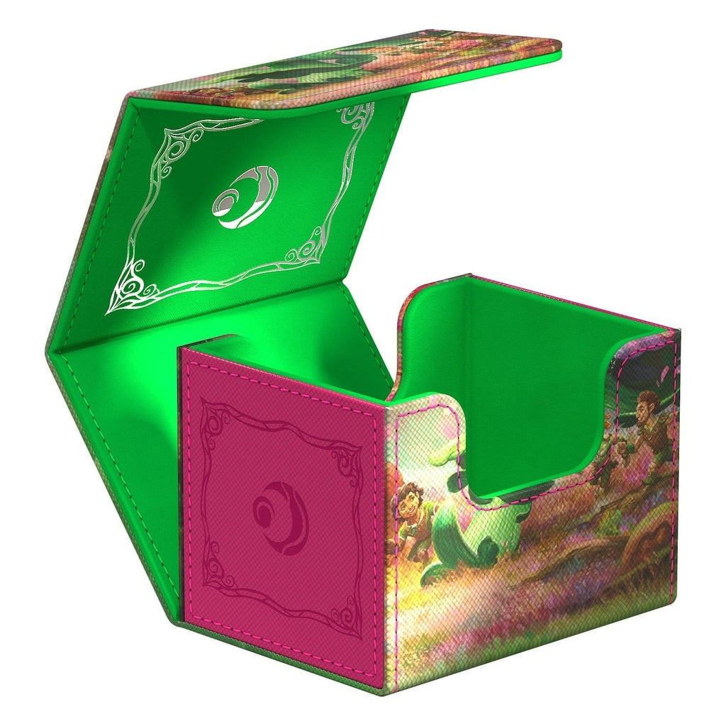 Image produit Ultimate Guard Sidewinder 100+ Xenoskin Magic: The Gathering « Lorwyn Eclipsed » - Vibrance
