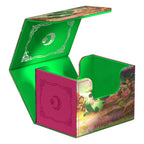 Image produit Ultimate Guard Sidewinder 100+ Xenoskin Magic: The Gathering « Lorwyn Eclipsed » - Vibrance