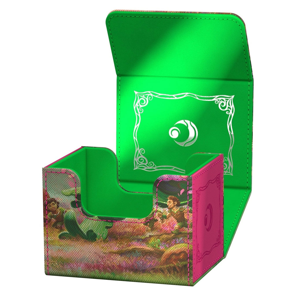 Image produit Ultimate Guard Sidewinder 100+ Xenoskin Magic: The Gathering « Lorwyn Eclipsed » - Vibrance
