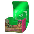 Image produit Ultimate Guard Sidewinder 100+ Xenoskin Magic: The Gathering « Lorwyn Eclipsed » - Vibrance