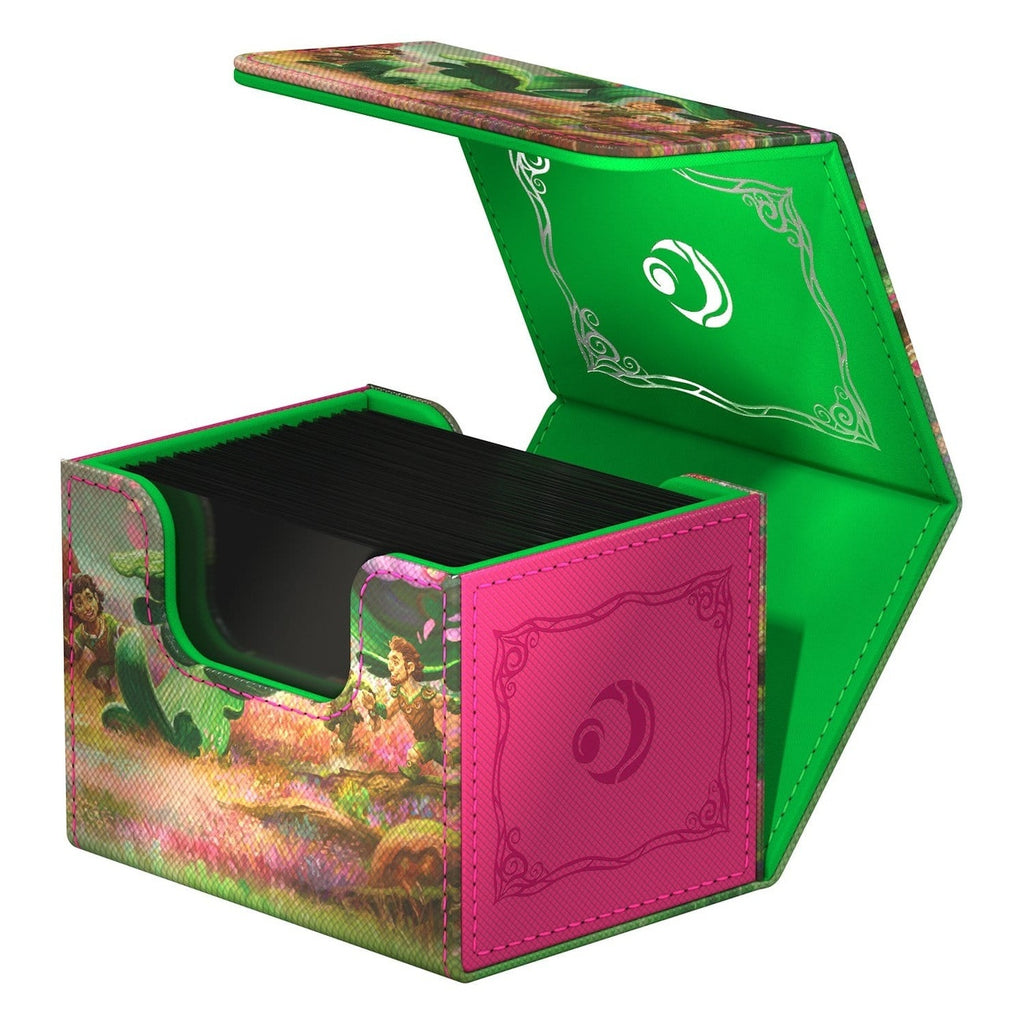 Image produit Ultimate Guard Sidewinder 100+ Xenoskin Magic: The Gathering « Lorwyn Eclipsed » - Vibrance
