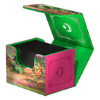 Image produit Ultimate Guard Sidewinder 100+ Xenoskin Magic: The Gathering « Lorwyn Eclipsed » - Vibrance