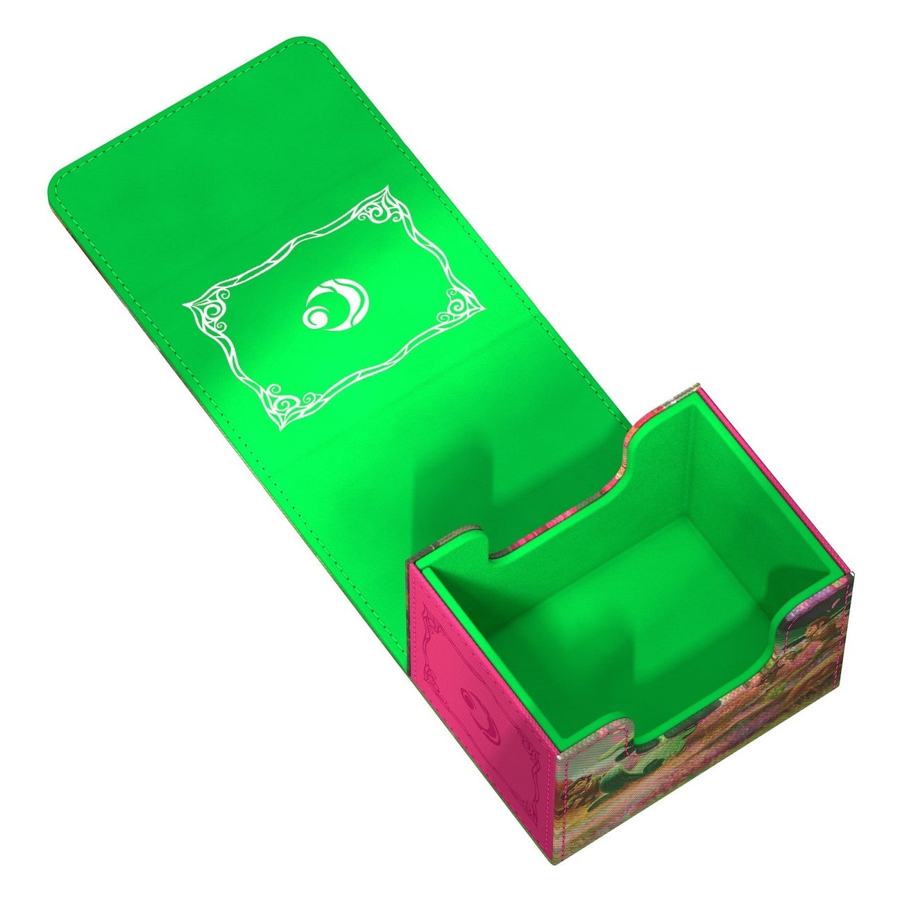 Image produit Ultimate Guard Sidewinder 100+ Xenoskin Magic: The Gathering « Lorwyn Eclipsed » - Vibrance