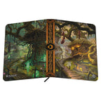 Immagine del prodotto Ultimate Guard Zipfolio 360 Xenoskin Magic: The Gathering "Lorwyn Eclipsed" - Palude