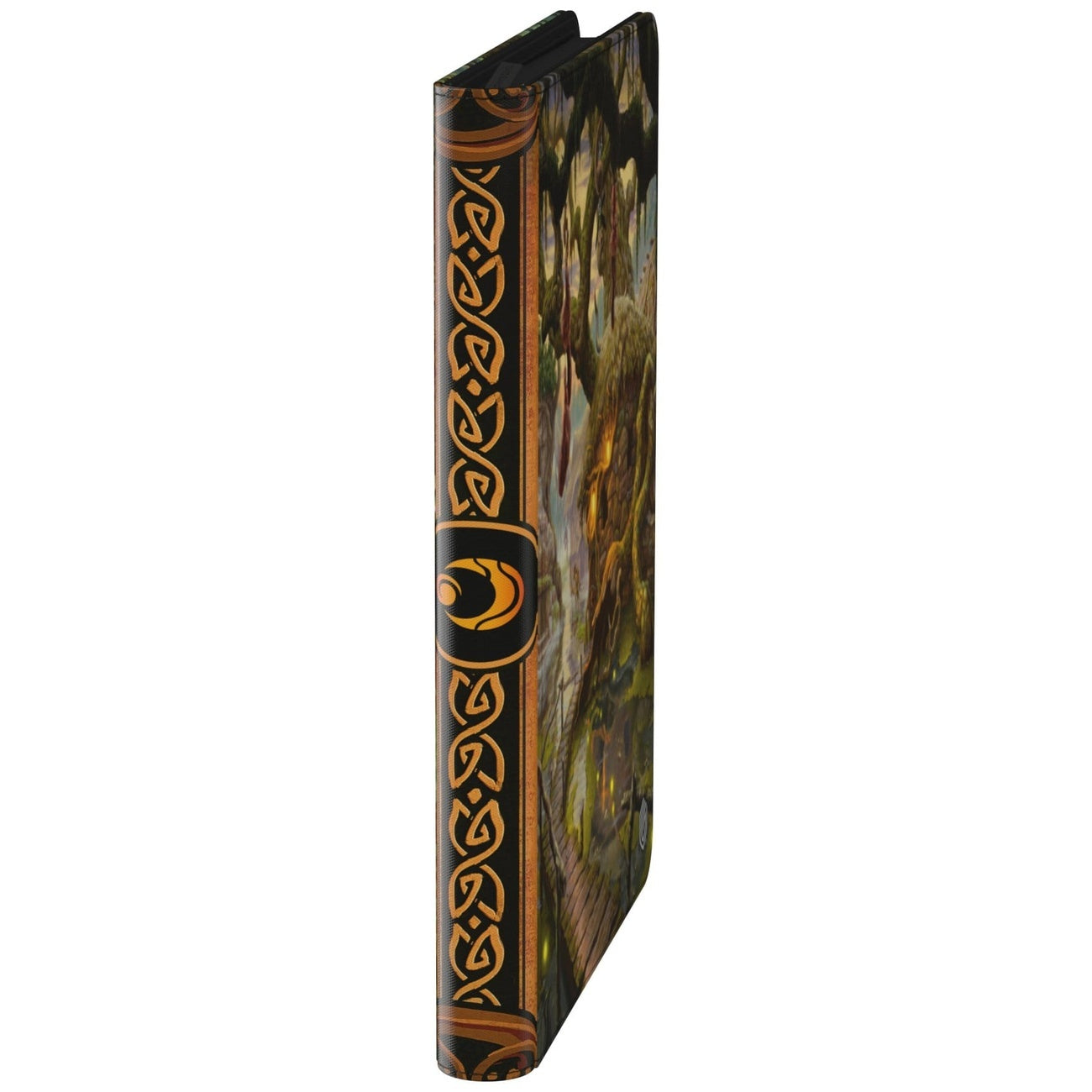 Immagine del prodotto Ultimate Guard Zipfolio 360 Xenoskin Magic: The Gathering "Lorwyn Eclipsed" - Palude