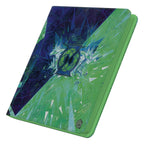 Produktbild Ultimate Guard Zipfolio 480 Xenoskin Magic: The Gathering "Secrets of Strixhaven" - Quandrix
