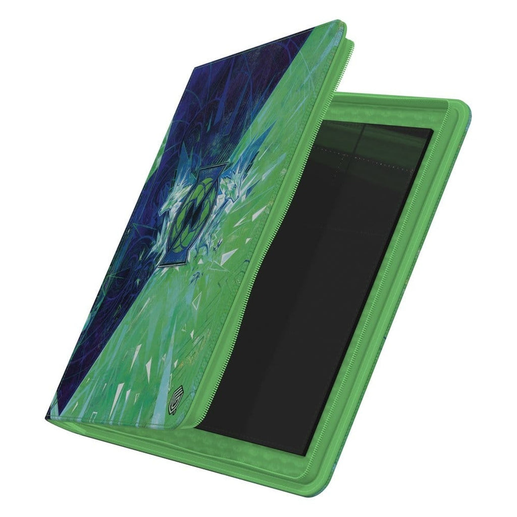 Produktbild Ultimate Guard Zipfolio 480 Xenoskin Magic: The Gathering "Secrets of Strixhaven" - Quandrix