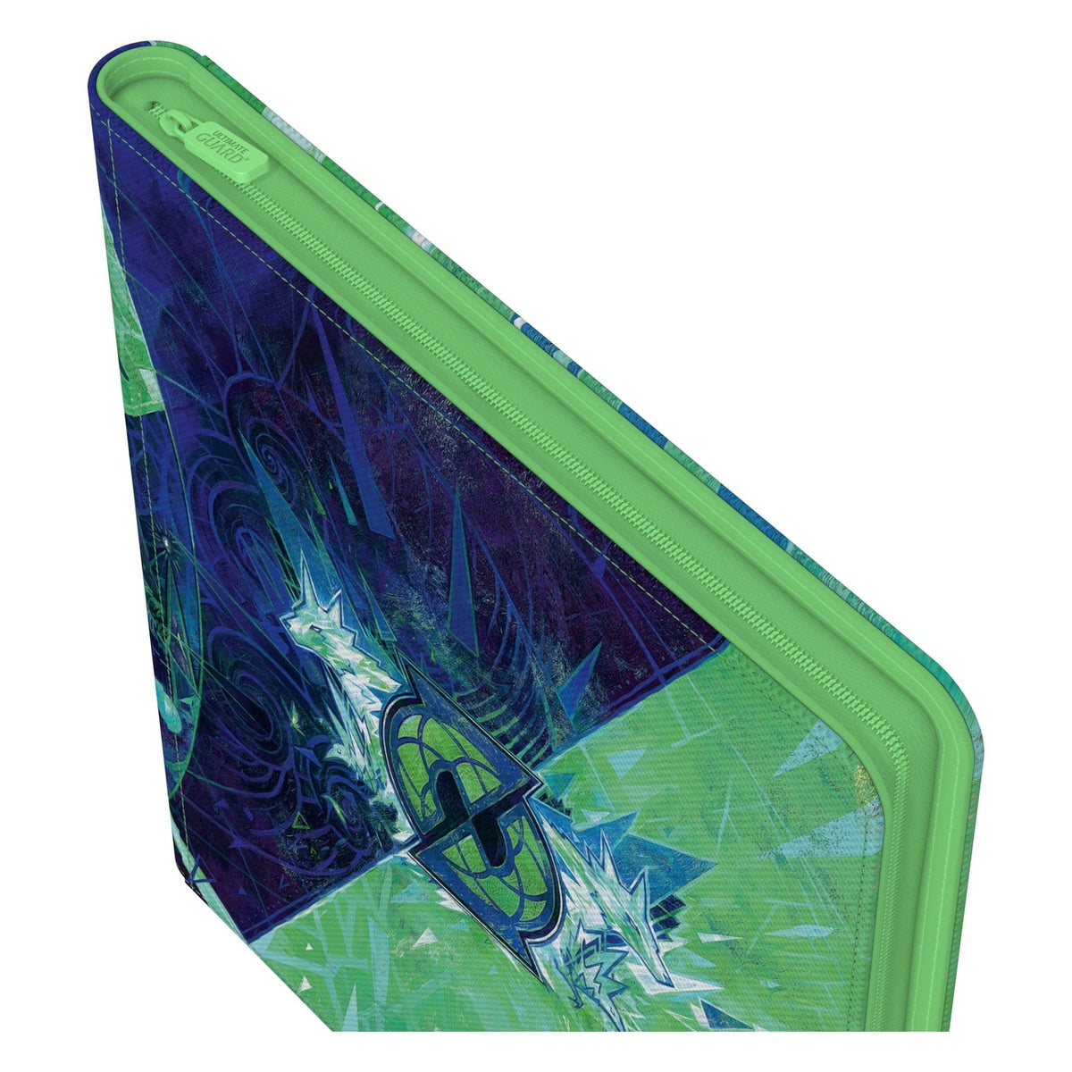 Produktbild Ultimate Guard Zipfolio 480 Xenoskin Magic: The Gathering "Secrets of Strixhaven" - Quandrix