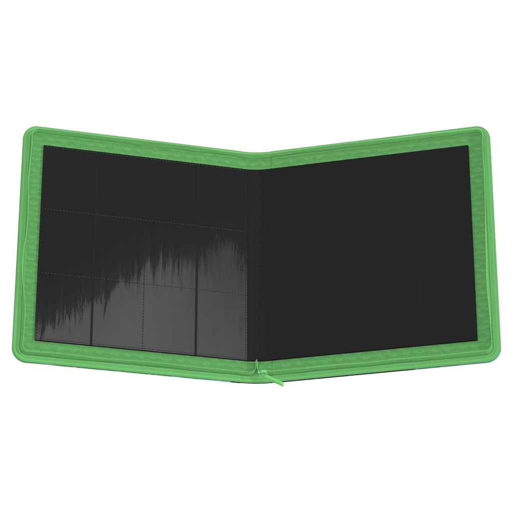Produktbild Ultimate Guard Zipfolio 480 Xenoskin Magic: The Gathering "Secrets of Strixhaven" - Quandrix