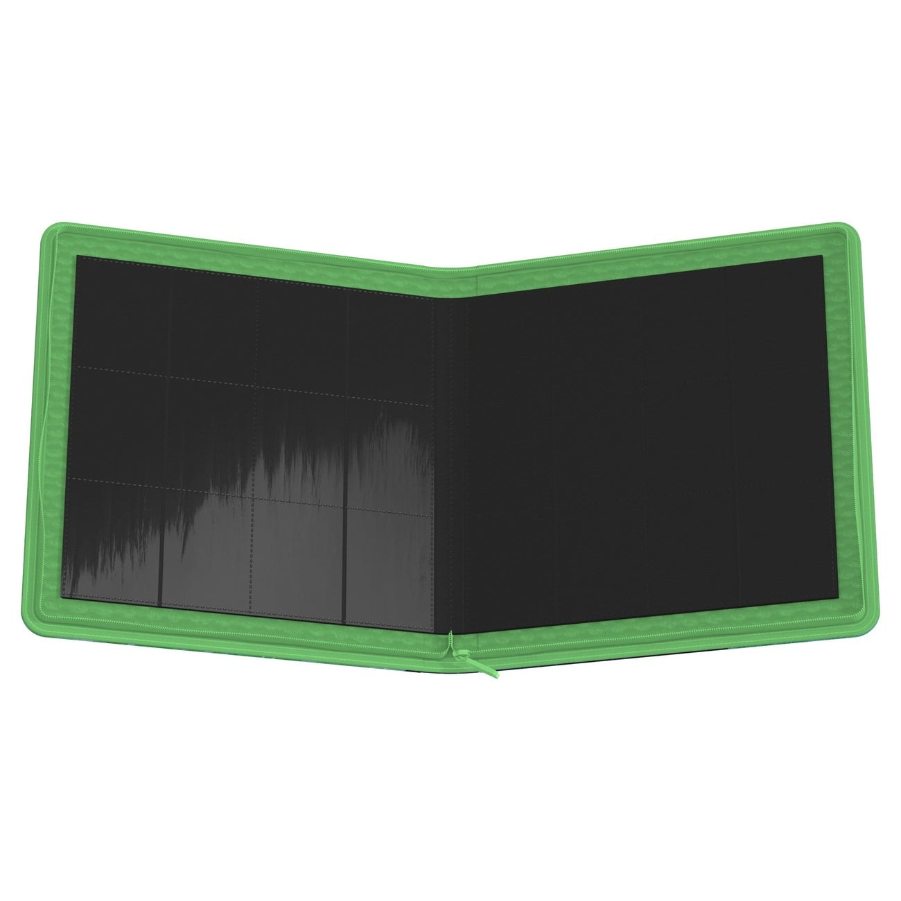 Produktbild Ultimate Guard Zipfolio 480 Xenoskin Magic: The Gathering "Secrets of Strixhaven" - Quandrix