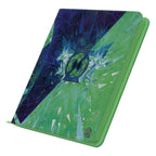 Produktbild Ultimate Guard Zipfolio 480 Xenoskin Magic: The Gathering "Secrets of Strixhaven" - Quandrix