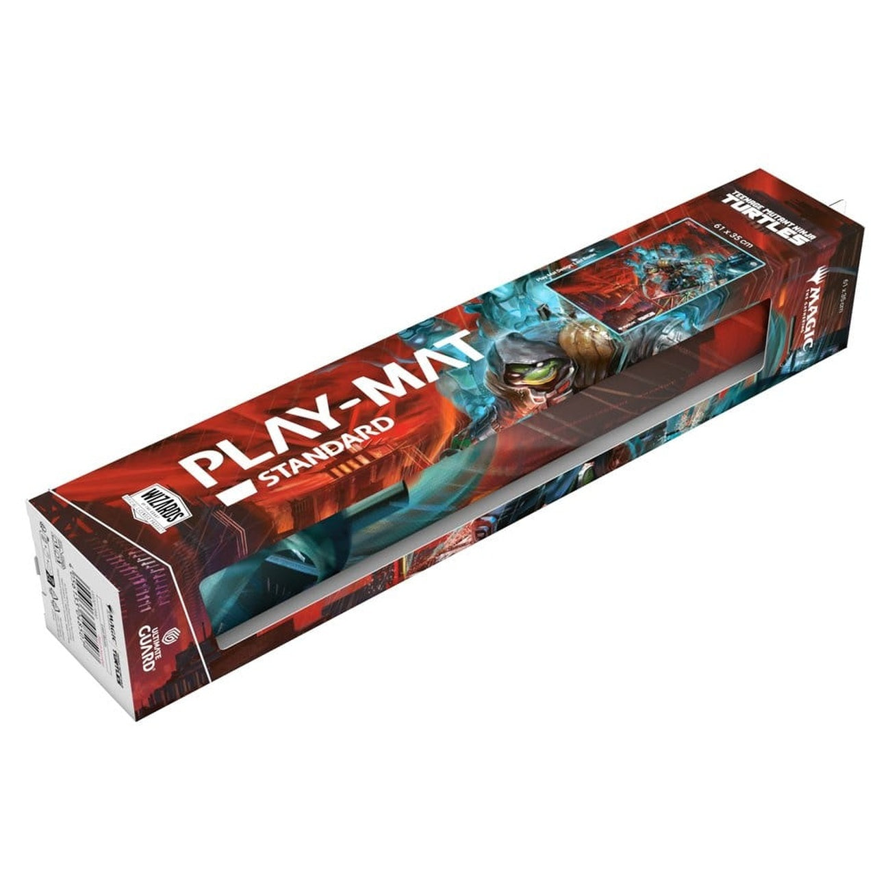 Immagine del prodotto Tappetino da gioco Ultimate Guard Magic: The Gathering | Teenage Mutant Ninja Turtles – Last Ronin
