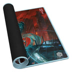 Image produit Tapis de jeu Ultimate Guard Magic: The Gathering | Teenage Mutant Ninja Turtles – Last Ronin