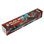 Image produit Tapis de jeu Ultimate Guard Magic: The Gathering | Teenage Mutant Ninja Turtles – Last Ronin