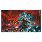 Image produit Tapis de jeu Ultimate Guard Magic: The Gathering | Teenage Mutant Ninja Turtles – Last Ronin