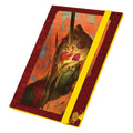 Image produit Ultimate Guard Flexxfolio 360 Magic: The Gathering | Tortues Ninja - Montagne