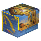 Image produit Ultimate Guard Sidewinder 100+ Xenoskin Magic: The Gathering | Teenage Mutant Ninja Turtles - Île