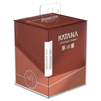 Produktbild Ultimate Guard Boulder 100+ "Katana: The Shogun's Journey - Part 3" - Kousei