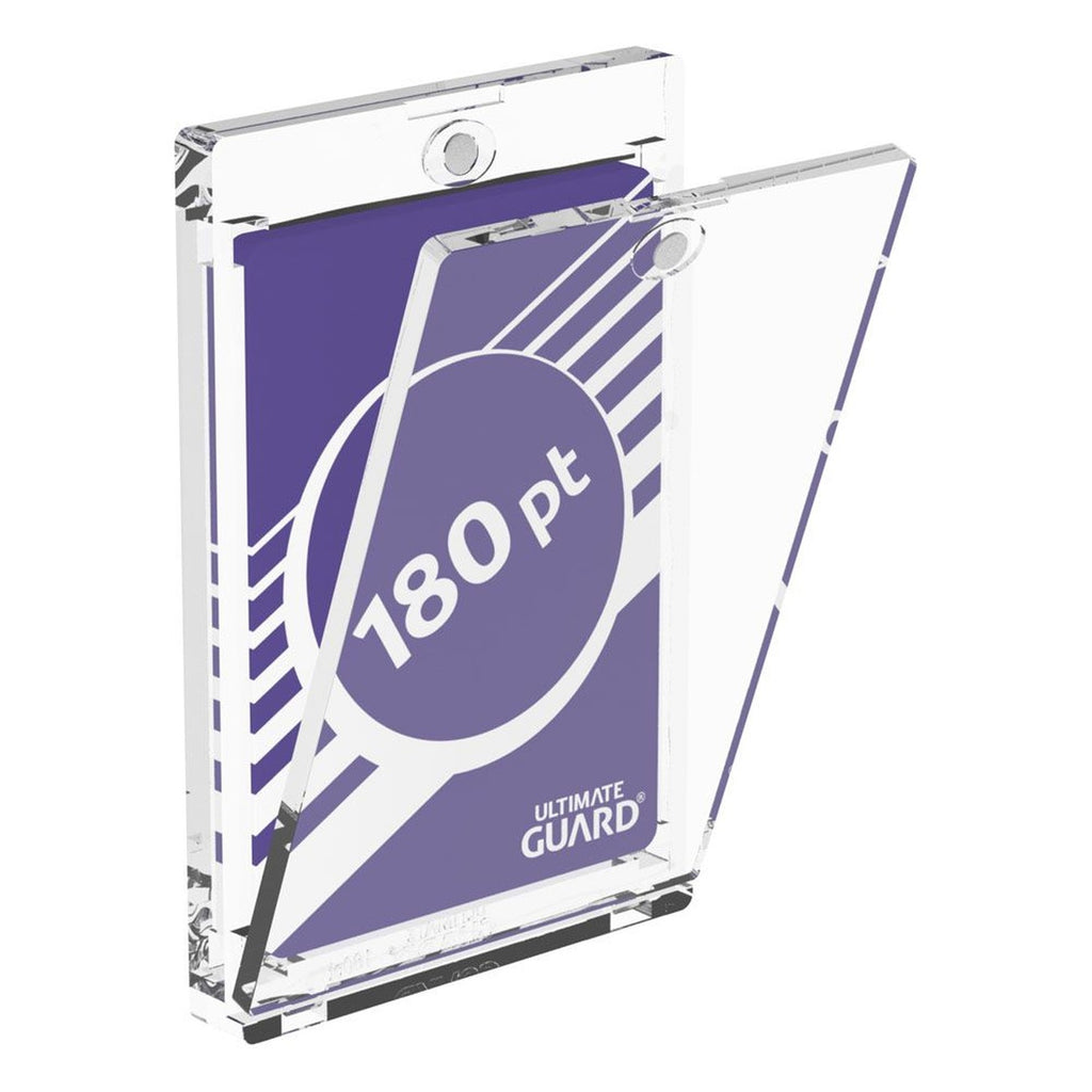 Produktbild Ultimate Guard Card Case Magnetic - 180 pt