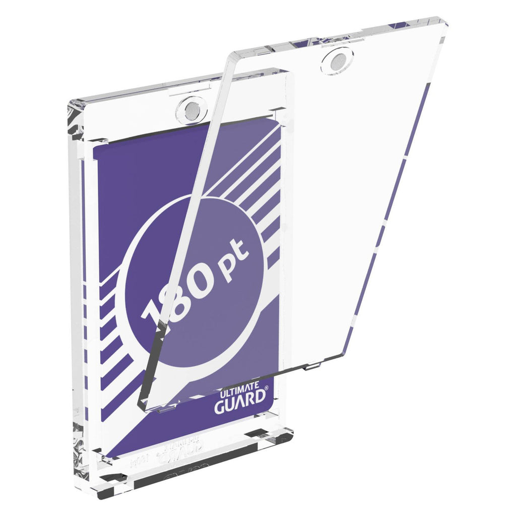Produktbild Ultimate Guard Card Case Magnetic - 180 pt