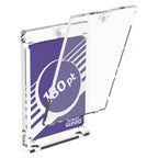Produktbild Ultimate Guard Card Case Magnetic - 180 pt