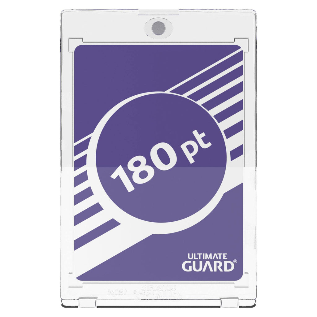 Produktbild Ultimate Guard Card Case Magnetic - 180 pt