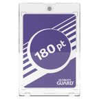 Produktbild Ultimate Guard Card Case Magnetic - 180 pt