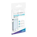 Product image Ultimate Guard Board Game Sleeves (60) - Standard American
