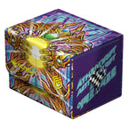 Immagine del prodotto Ultimate Guard Sidewinder 100+ Xenoskin Magic: The Gathering "Aetherdrift" – Gearhulk solare