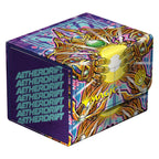 Immagine del prodotto Ultimate Guard Sidewinder 100+ Xenoskin Magic: The Gathering "Aetherdrift" – Gearhulk solare