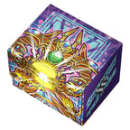 Immagine del prodotto Ultimate Guard Sidewinder 100+ Xenoskin Magic: The Gathering "Aetherdrift" – Gearhulk solare