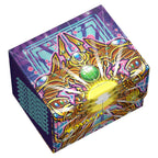 Immagine del prodotto Ultimate Guard Sidewinder 100+ Xenoskin Magic: The Gathering "Aetherdrift" – Gearhulk solare
