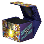 Immagine del prodotto Ultimate Guard Sidewinder 100+ Xenoskin Magic: The Gathering "Aetherdrift" – Gearhulk solare