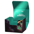 Produktbild Ultimate Guard Sidewinder 100+ Xenoskin Magic: The Gathering "Edge of Eternities" - Blinkmoth Nexus