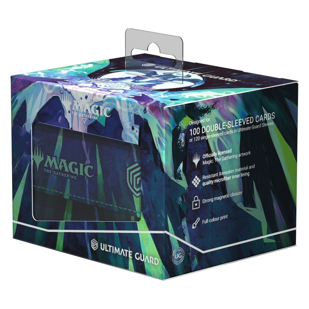 Immagine del prodotto Ultimate Guard Sidewinder 100+ Xenoskin Magic: The Gathering "Tarkir: Dragonstorm" - Genesis Ultimatum